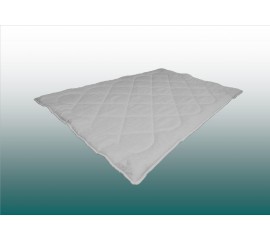 Одеяло стеганное, плотность 200г/м², ДЕМИ чехол тик 
